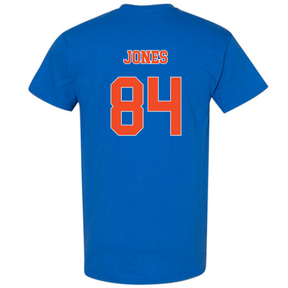 Florida - NCAA Football : Micah Jones - T-Shirt-1