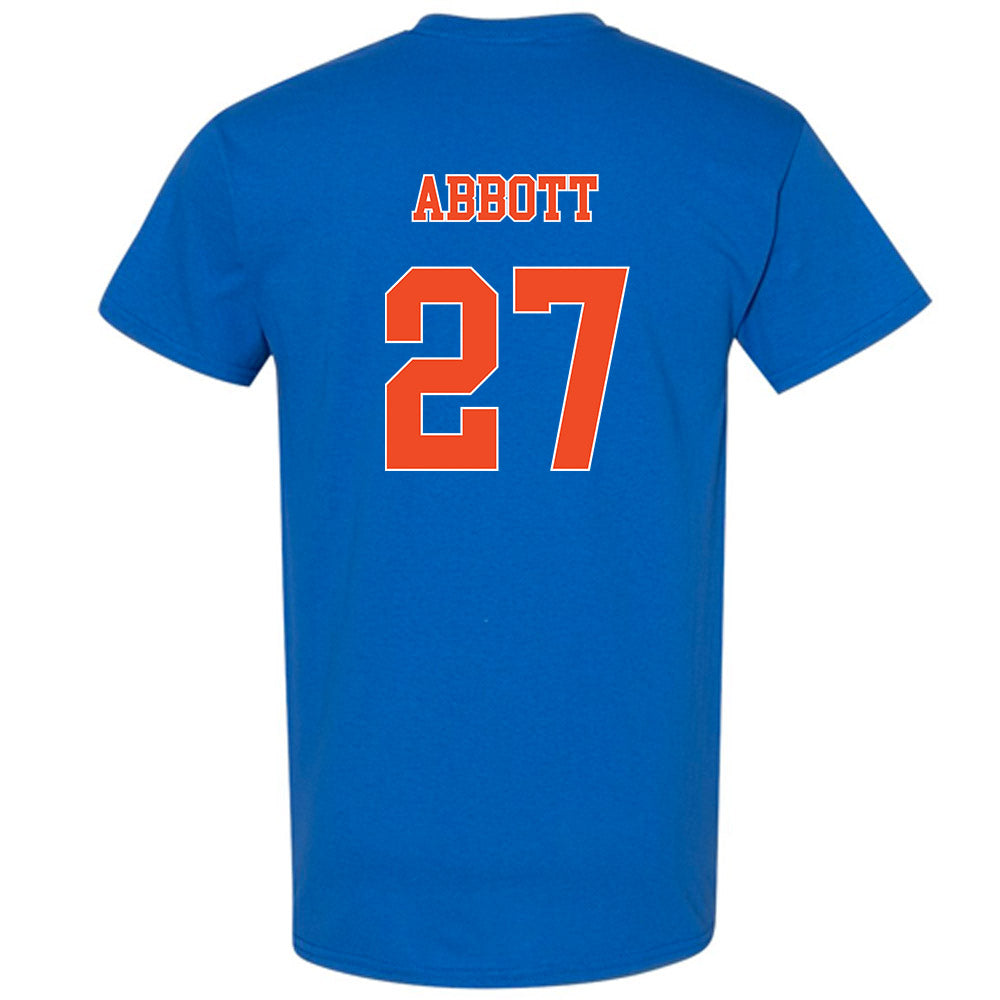 Florida - NCAA Women's Soccer : Norah Abbott - T-Shirt