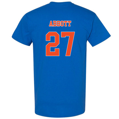 Florida - NCAA Women's Soccer : Norah Abbott - T-Shirt