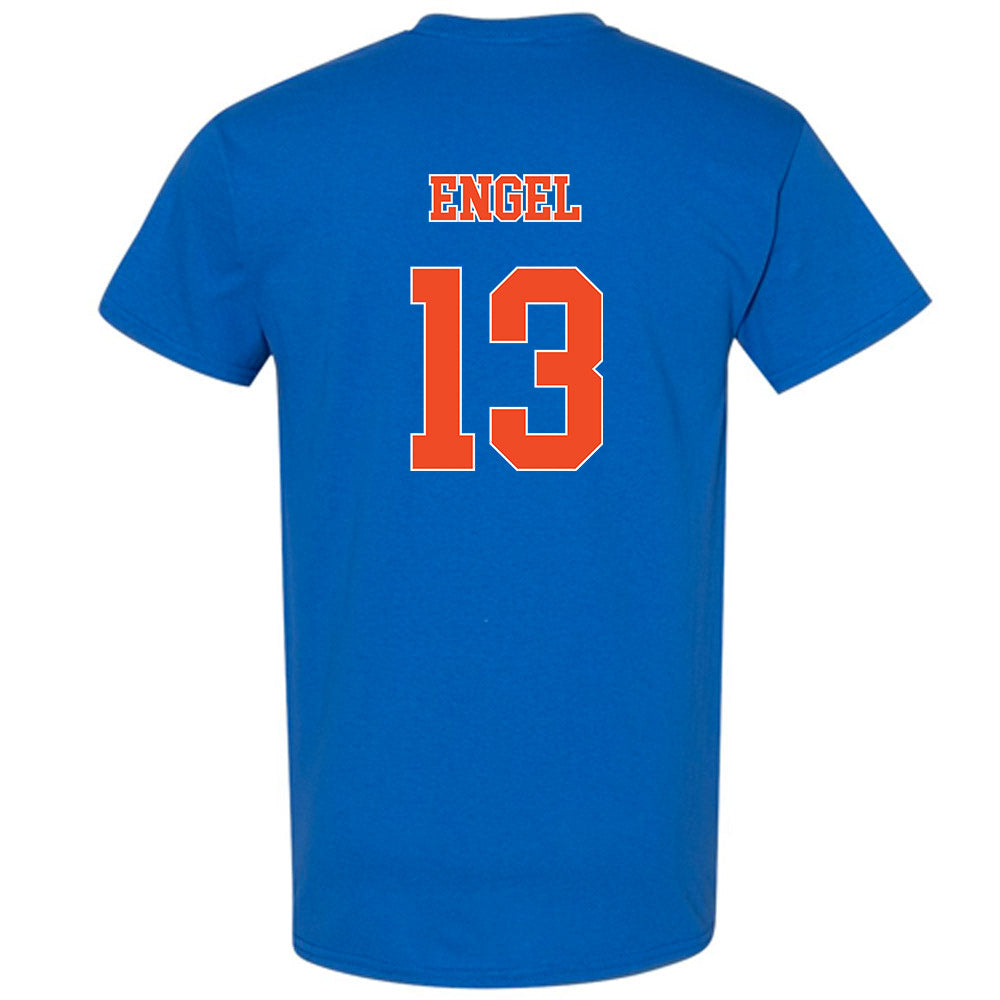 Florida - NCAA Women's Volleyball : Erin Engel - T-Shirt