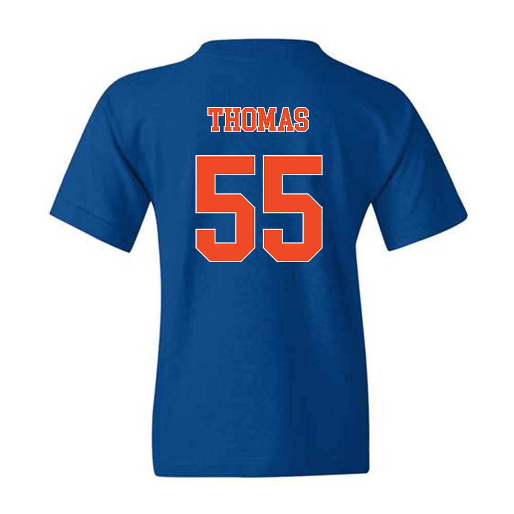 Florida - NCAA Women's Volleyball : Amaya Thomas - Youth T-Shirt