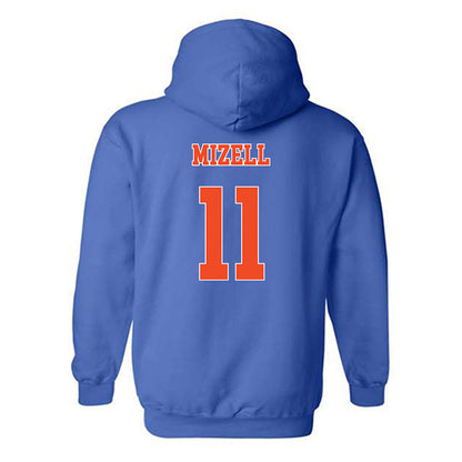 Florida - NCAA Football : Aidan Mizell - Hooded Sweatshirt