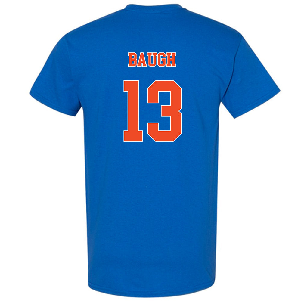 Florida - NCAA Football : Jadan Baugh - T-Shirt Classic Shersey