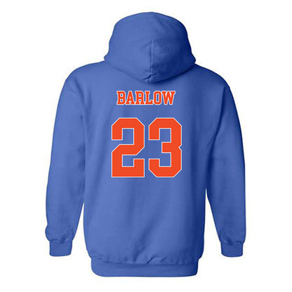Florida - NCAA Baseball : Billy Barlow - Hooded Sweatshirt