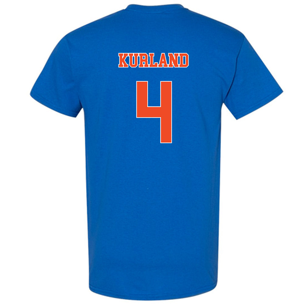 Florida - NCAA Baseball : Cade Kurland - T-Shirt