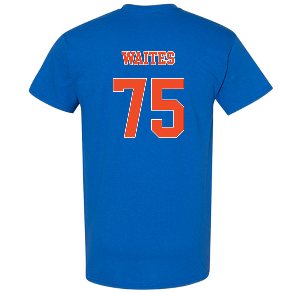 Florida - NCAA Football : Kamryn Waites - T-Shirt