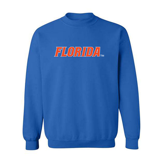 Florida - NCAA Football : Anthony Rubio - Crewneck Sweatshirt