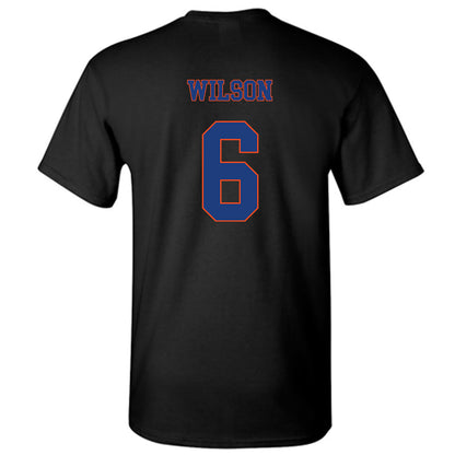 Florida - NCAA Football : Dallas Wilson - T-Shirt-1