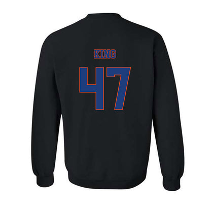 Florida - NCAA Baseball : Aidan King - Crewneck Sweatshirt