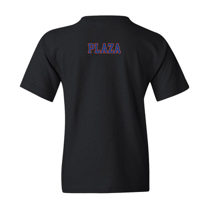 Florida - NCAA Women's Swimming & Diving : Sofia Plaza - Youth T-Shirt