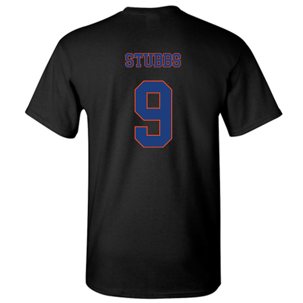 Florida - NCAA Football : Drake Stubbs - T-Shirt-1
