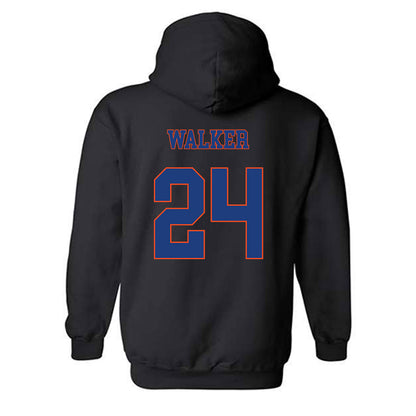 Florida - NCAA Softball : Madison Walker - Hooded Sweatshirt-1