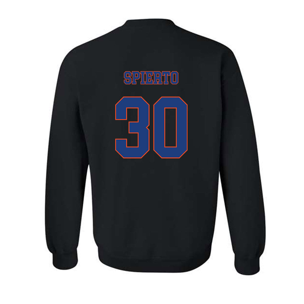 Florida - NCAA Football : Taylor Spierto - Crewneck Sweatshirt