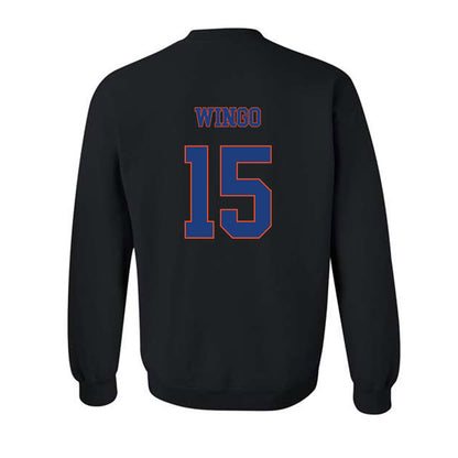Florida - NCAA Football : Derek Wingo - Crewneck Sweatshirt