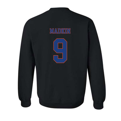 Florida - NCAA Women's Volleyball : Aniya Madkin - Crewneck Sweatshirt-1