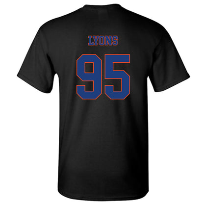 Florida - NCAA Football : Jamari Lyons - T-Shirt