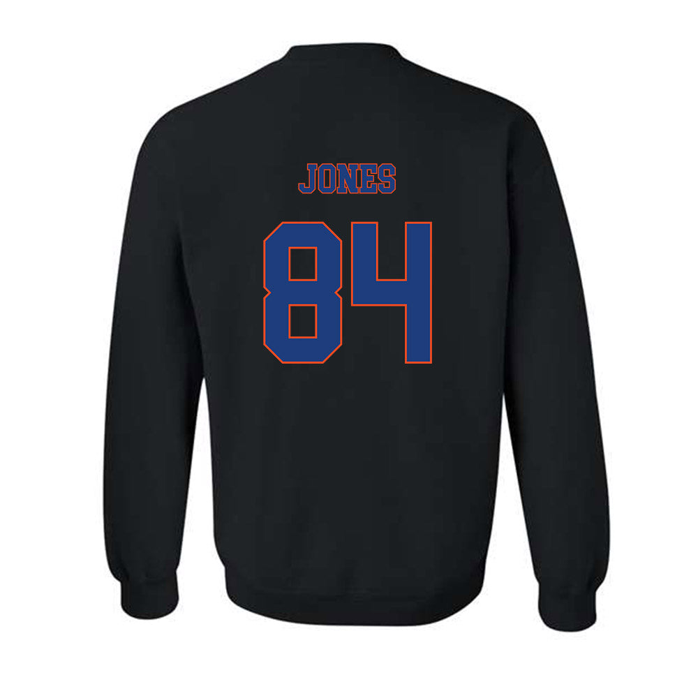 Florida - NCAA Football : Micah Jones - Crewneck Sweatshirt-1