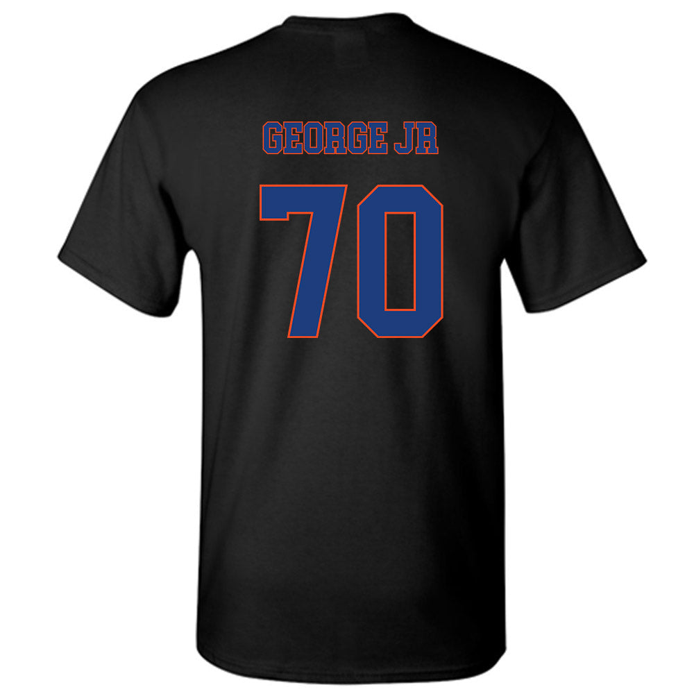 Florida - NCAA Football : Damieon George Jr - T-Shirt