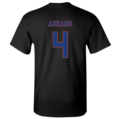 Florida - NCAA Football : Tawaski Abrams - T-Shirt Classic Shersey