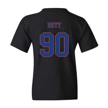 Florida - NCAA Football : Brendan Bett - Youth T-Shirt-1