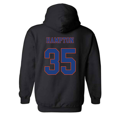 Florida - NCAA Football : DeBraun Hampton - Hooded Sweatshirt