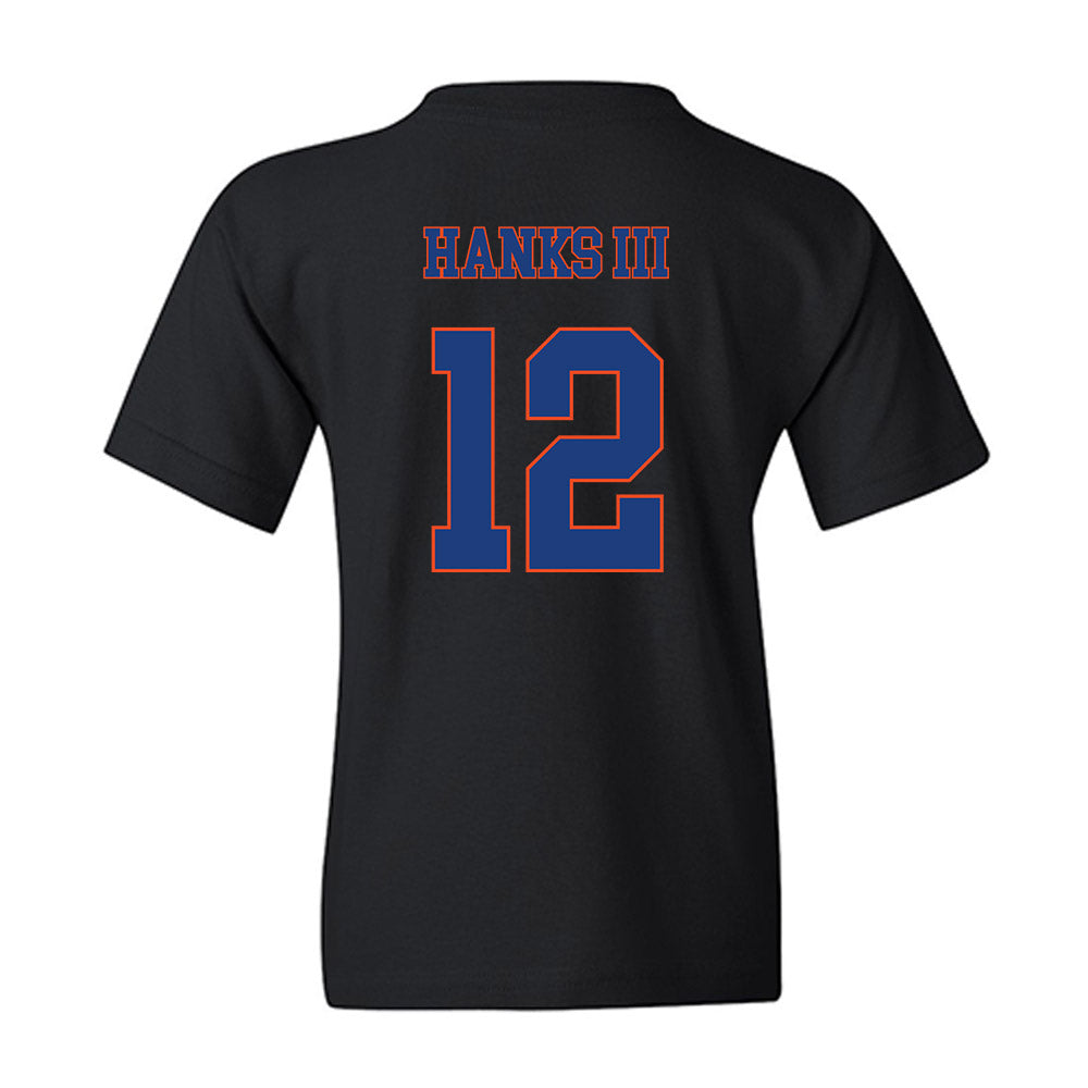 Florida - NCAA Football : Ben Hanks III - Youth T-Shirt-1