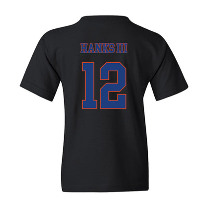 Florida - NCAA Football : Ben Hanks III - Youth T-Shirt-1