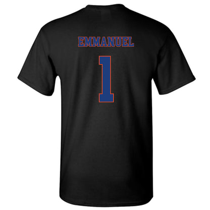 Florida - NCAA Women's Soccer : Jayden Emmanuel - T-Shirt