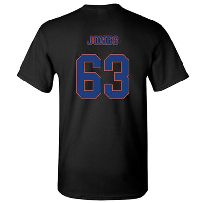 Florida - NCAA Football : Caden Jones - T-Shirt