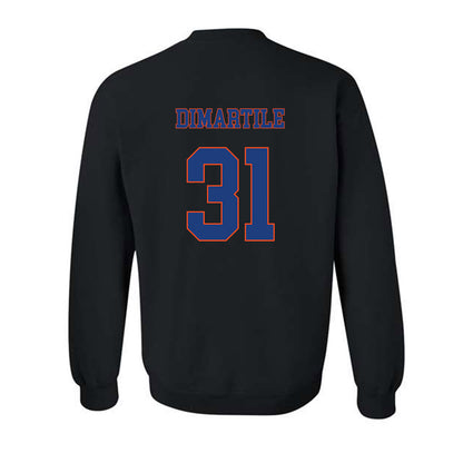 Florida - NCAA Women's Lacrosse : Anna DiMartile - Crewneck Sweatshirt-1