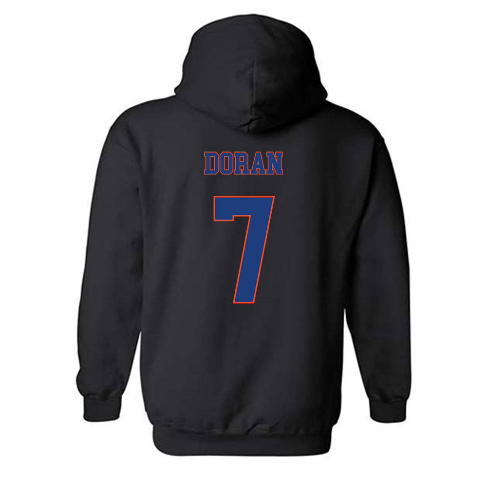 Florida - NCAA Women's Lacrosse : Molly Doran - Hooded Sweatshirt-1