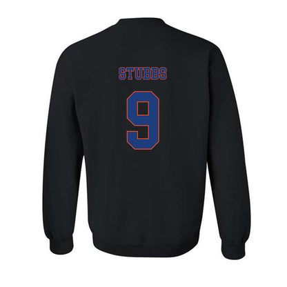 Florida - NCAA Football : Drake Stubbs - Crewneck Sweatshirt-1