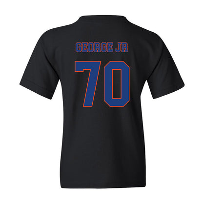 Florida - NCAA Football : Damieon George Jr - Youth T-Shirt