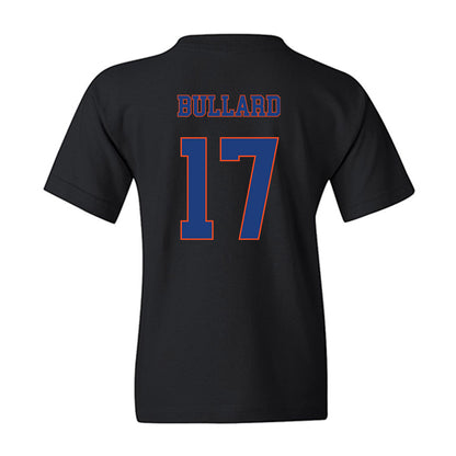 Florida - NCAA Football : Titus Bullard - Youth T-Shirt-1