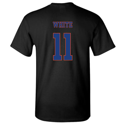 Florida - NCAA Women's Soccer : Sophie White - T-Shirt