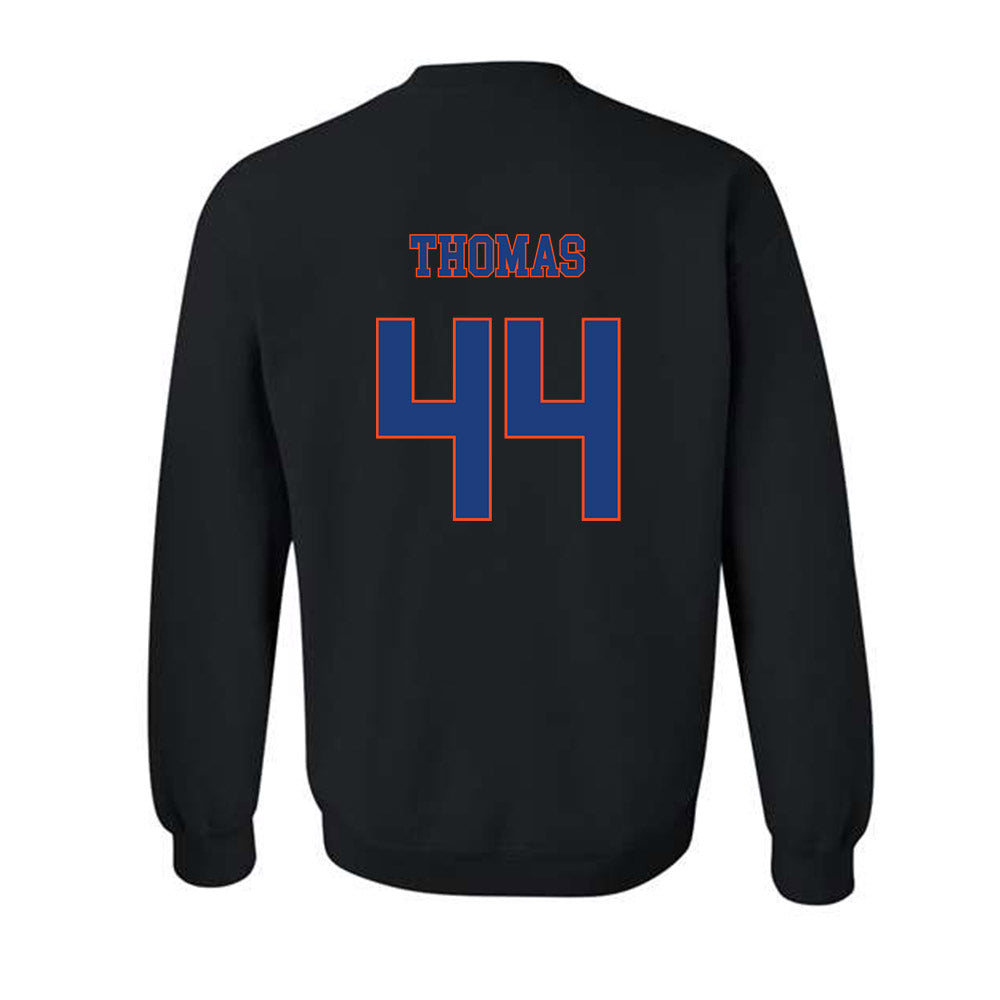 Florida - NCAA Softball : Townsen Thomas - Crewneck Sweatshirt-1