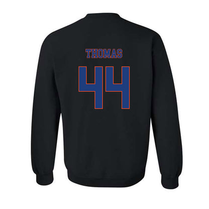 Florida - NCAA Softball : Townsen Thomas - Crewneck Sweatshirt-1