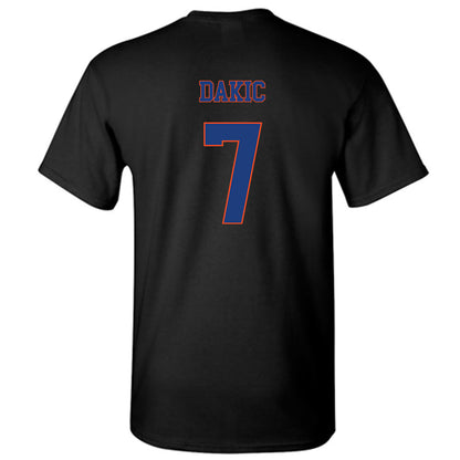 Florida - NCAA Women's Basketball : Emilija Dakic - T-Shirt-1