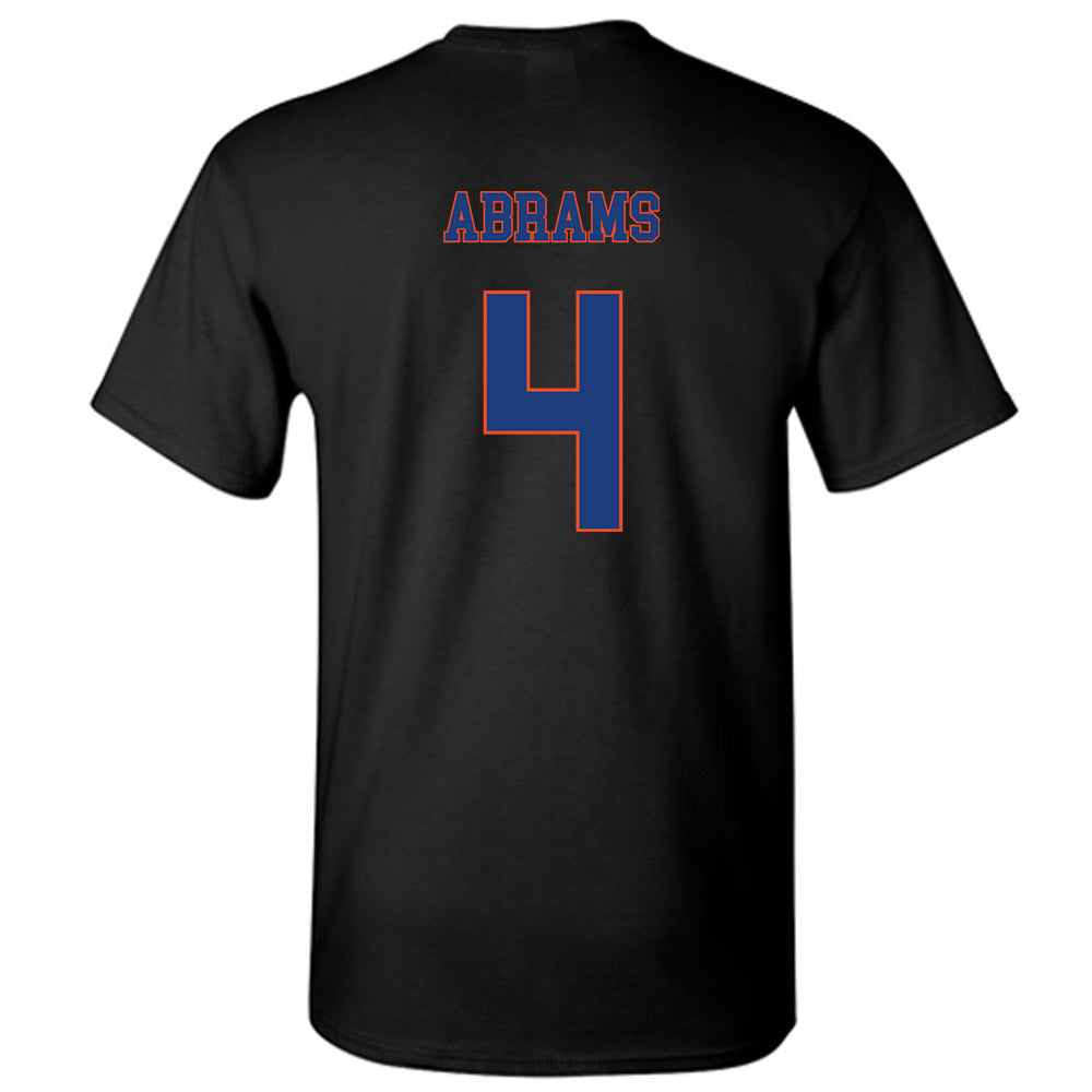 Florida - NCAA Football : TJ Abrams - T-Shirt Classic Shersey