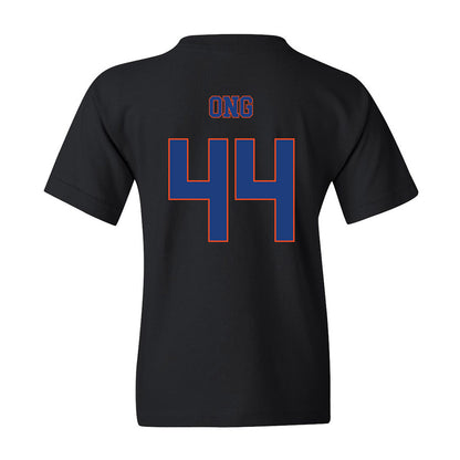 Florida - NCAA Baseball : Felix Ong - Youth T-Shirt