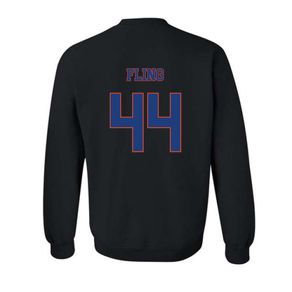 Florida - NCAA Women's Lacrosse : Allison Fling - Crewneck Sweatshirt-1
