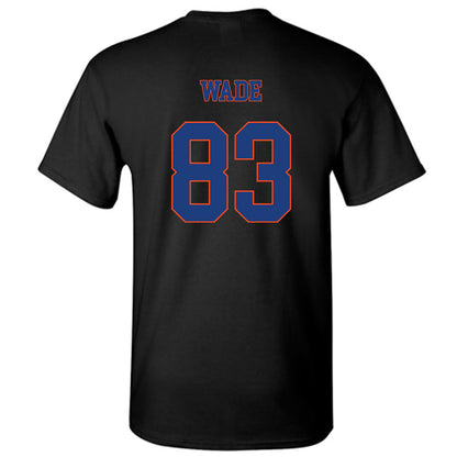Florida - NCAA Football : Jackson Wade - T-Shirt