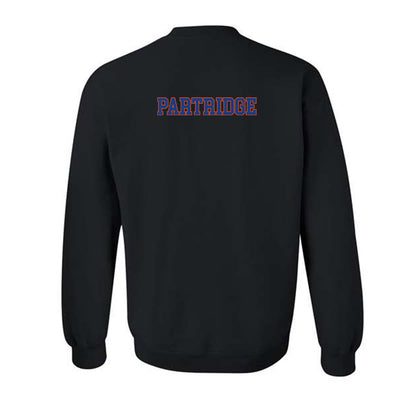 Florida - NCAA Baseball : Nic Partridge - Crewneck Sweatshirt-1