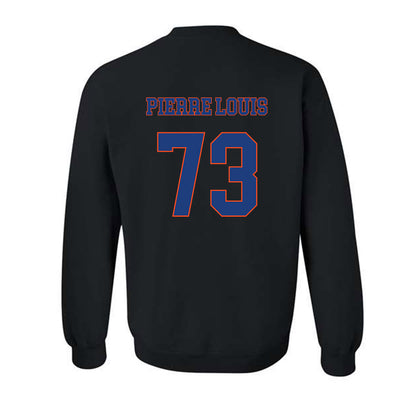 Florida - NCAA Football : Daniel Pierre Louis - Crewneck Sweatshirt-1