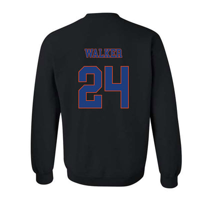 Florida - NCAA Softball : Madison Walker - Crewneck Sweatshirt-1