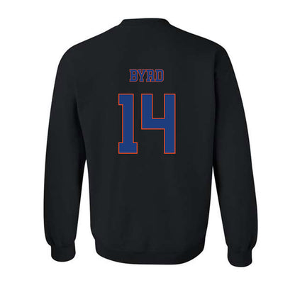 Florida - NCAA Women's Volleyball : Jordyn Byrd - Crewneck Sweatshirt-1