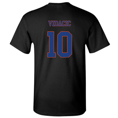Florida - NCAA Women's Volleyball : Milica Vidacic - T-Shirt-1
