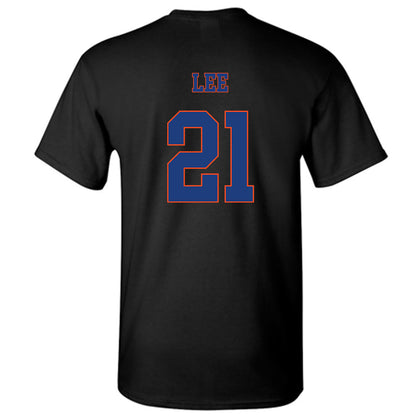 Florida - NCAA Women's Volleyball : Bella Lee - T-Shirt