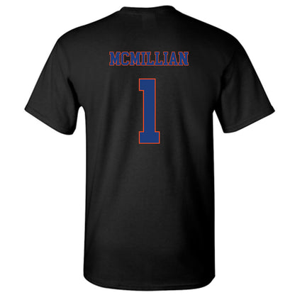 Florida - NCAA Women's Volleyball : DeAndrea McMillian - T-Shirt-1