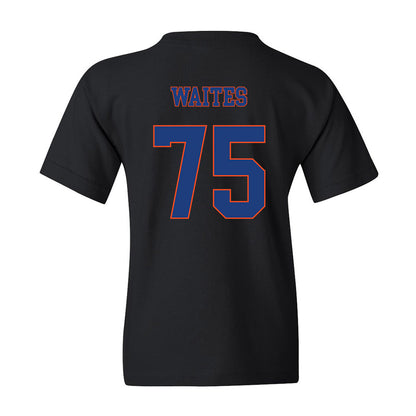 Florida - NCAA Football : Kamryn Waites - Youth T-Shirt